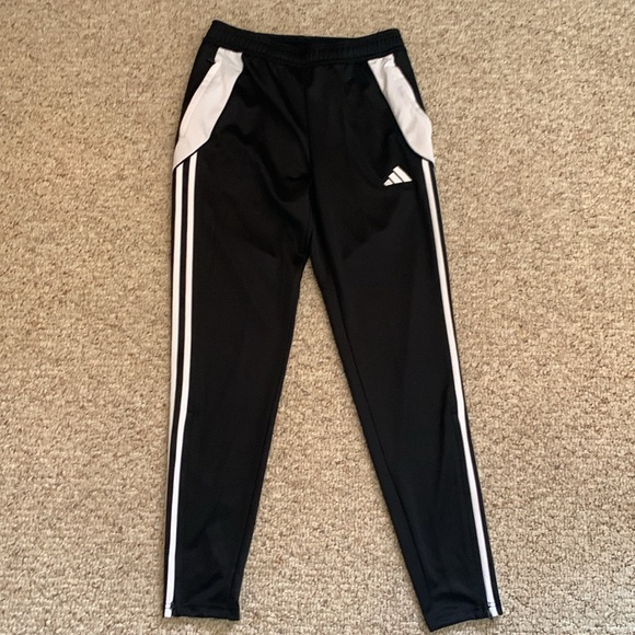 NWT Adidas Tiro 24 Training Pants Size XS - Picture 6 of 12